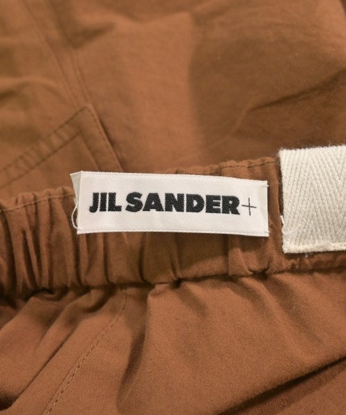 JIL SANDER + 短