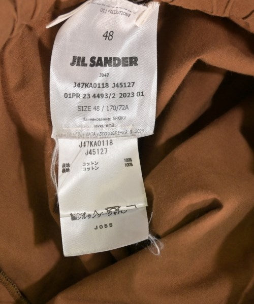 JIL SANDER + 短