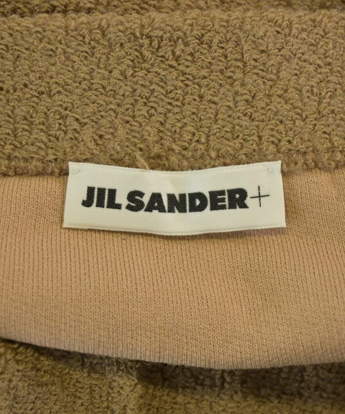 JIL SANDER + 膝上裙