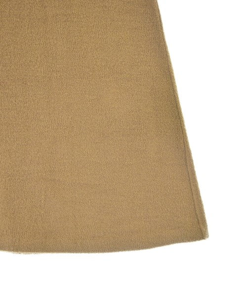 JIL SANDER + 膝上裙
