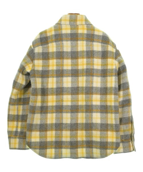 JIL SANDER + 其他飛行外套