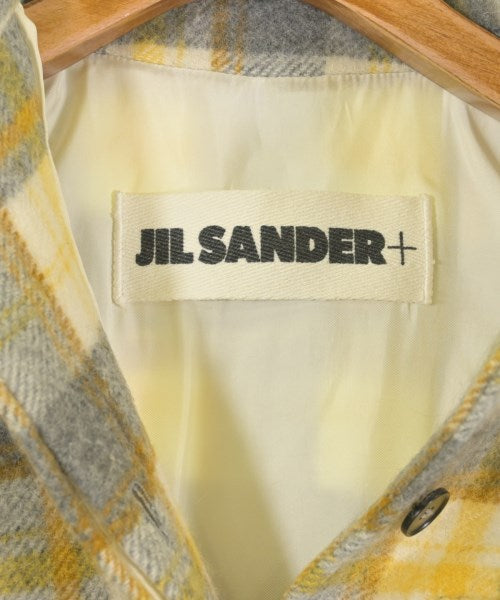 JIL SANDER + 其他飛行外套