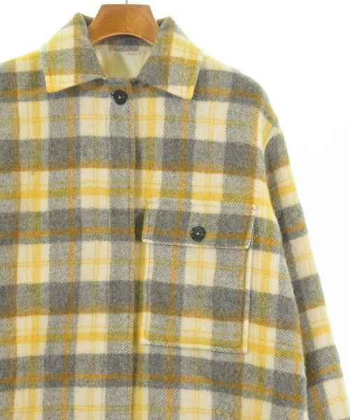 JIL SANDER + 其他飛行外套