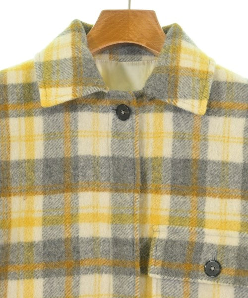 JIL SANDER + 其他飛行外套