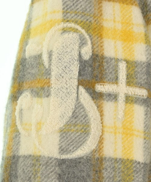 JIL SANDER + 其他飛行外套