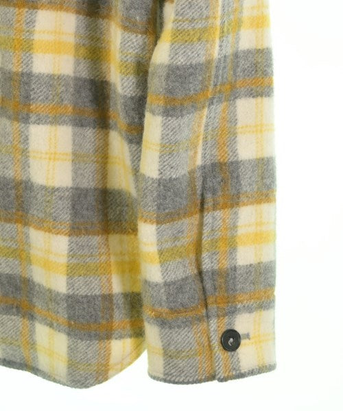 JIL SANDER + 其他飛行外套