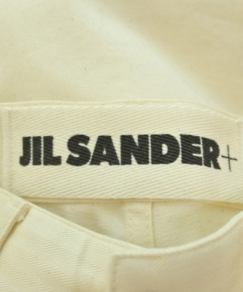 JIL SANDER + 休