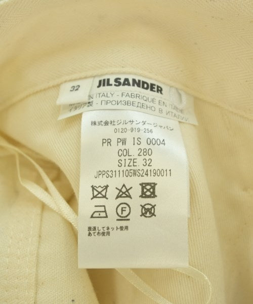 JIL SANDER + 休