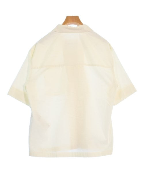 JIL SANDER + 休襯衫