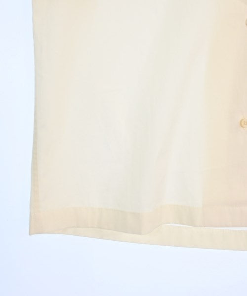 JIL SANDER + 休襯衫