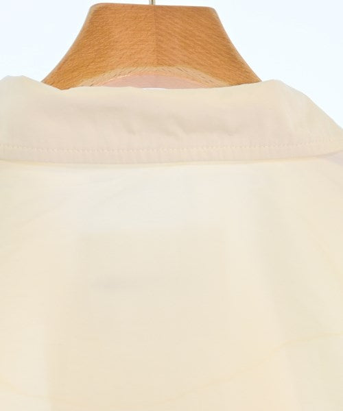 JIL SANDER + 休襯衫