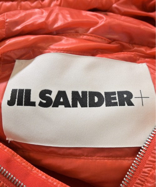 JIL SANDER + 羽絨夾克/背心