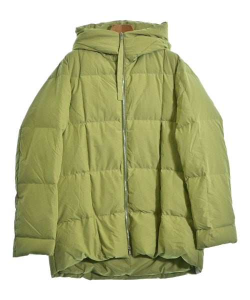 JIL SANDER + 羽絨夾克/背心