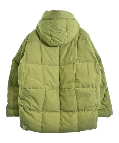 JIL SANDER + 羽絨夾克/背心