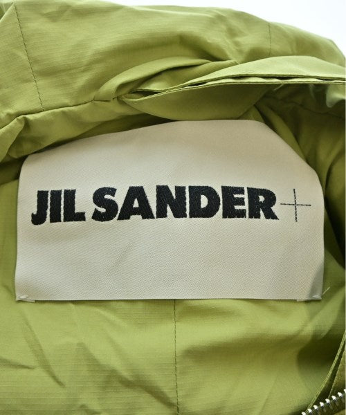 JIL SANDER + 羽絨夾克/背心