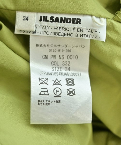 JIL SANDER + 羽絨夾克/背心