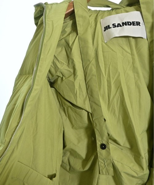 JIL SANDER + 羽絨夾克/背心