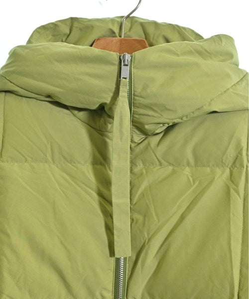 JIL SANDER + 羽絨夾克/背心