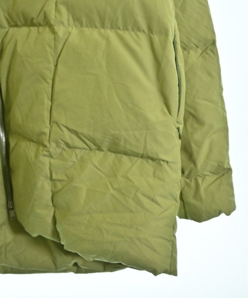 JIL SANDER + 羽絨夾克/背心