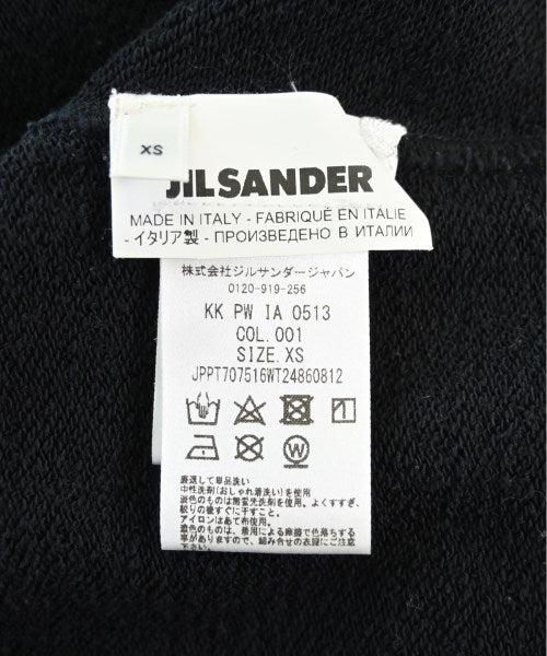 JIL SANDER + 運動衫