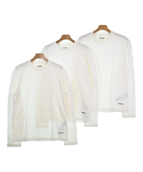 JIL SANDER + T恤/上衣