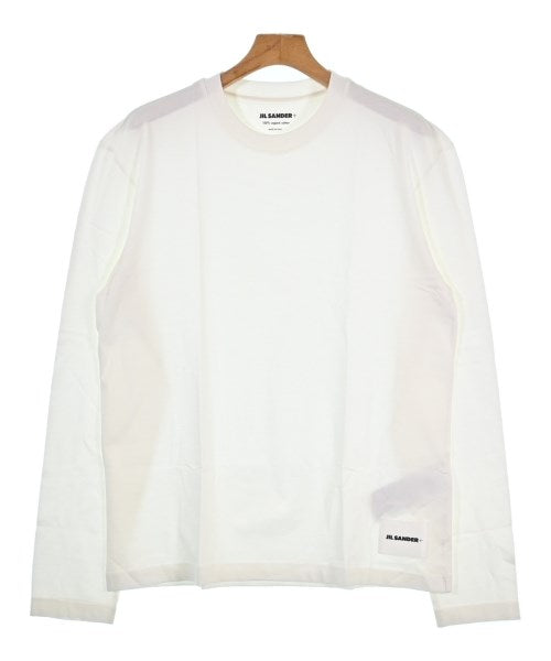 JIL SANDER + T恤/上衣