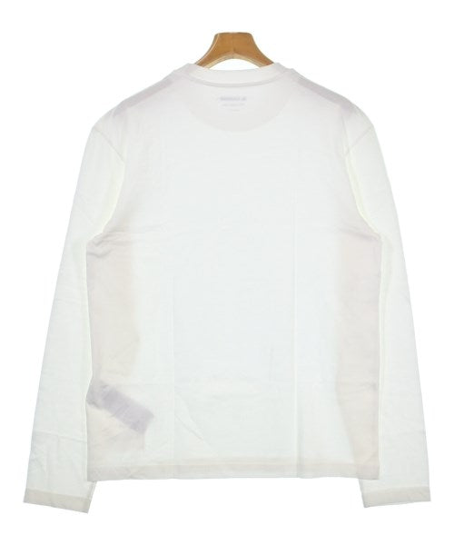 JIL SANDER + T恤/上衣
