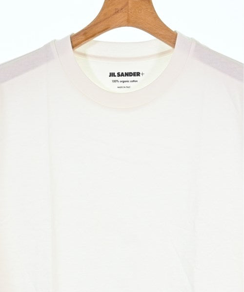 JIL SANDER + T恤/上衣