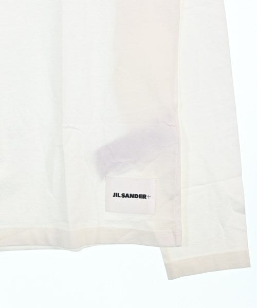JIL SANDER + T恤/上衣