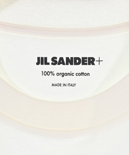 JIL SANDER + T恤/上衣