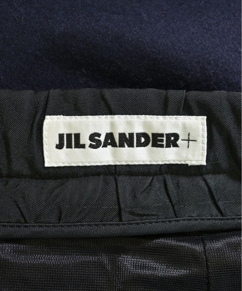 JIL SANDER + 長