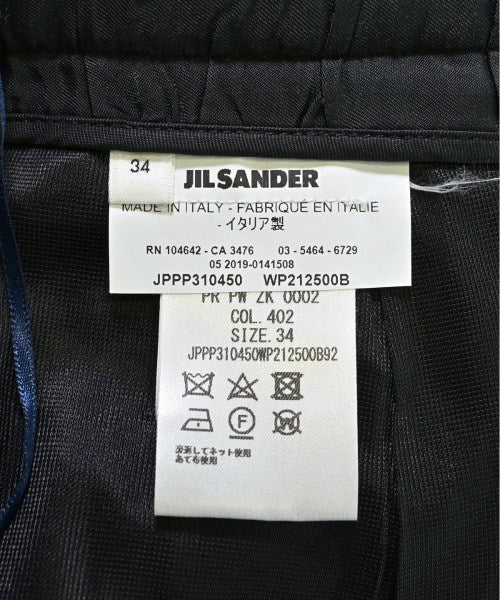 JIL SANDER + 長