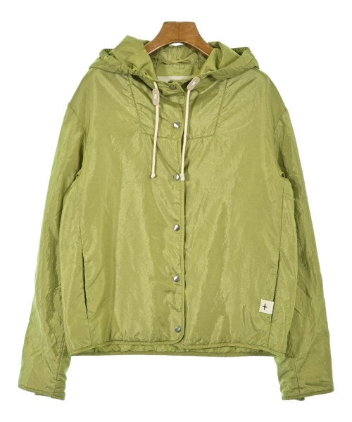 JIL SANDER + 其他飛行外套