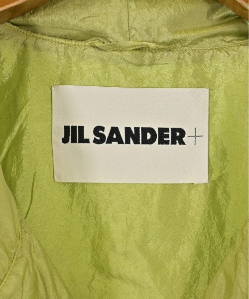 JIL SANDER + 其他飛行外套