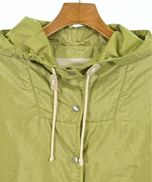 JIL SANDER + 其他飛行外套