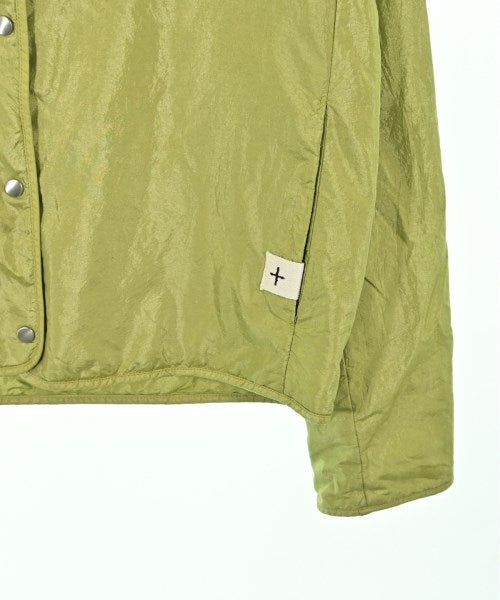 JIL SANDER + 其他飛行外套