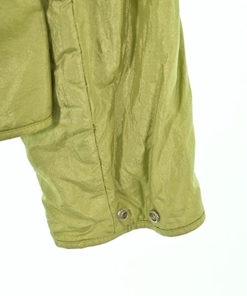 JIL SANDER + 其他飛行外套