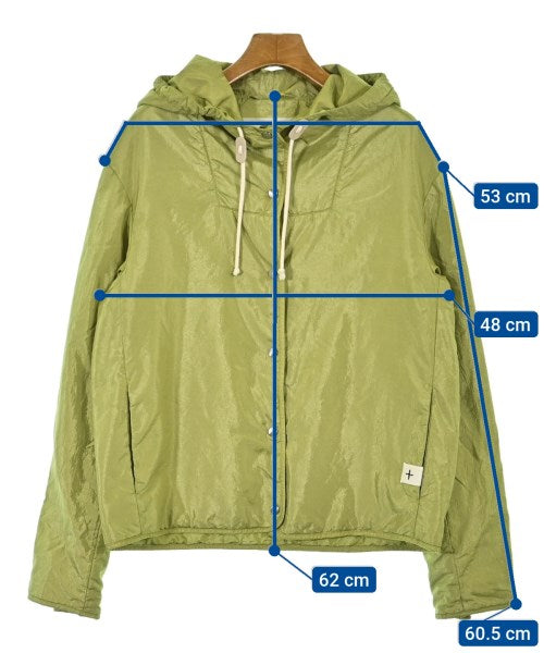 JIL SANDER + 其他飛行外套