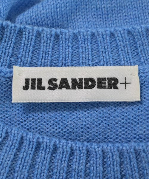 JIL SANDER + 毛衣