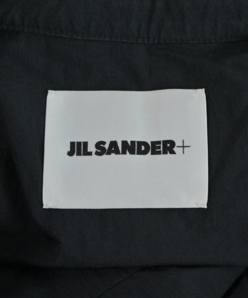 JIL SANDER + 休襯衫
