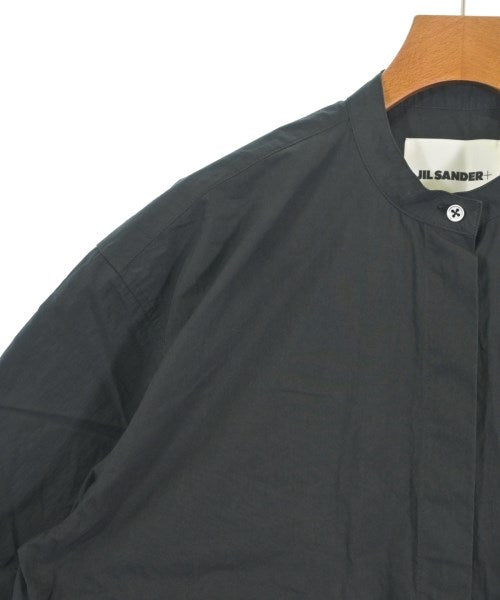 JIL SANDER + 休襯衫