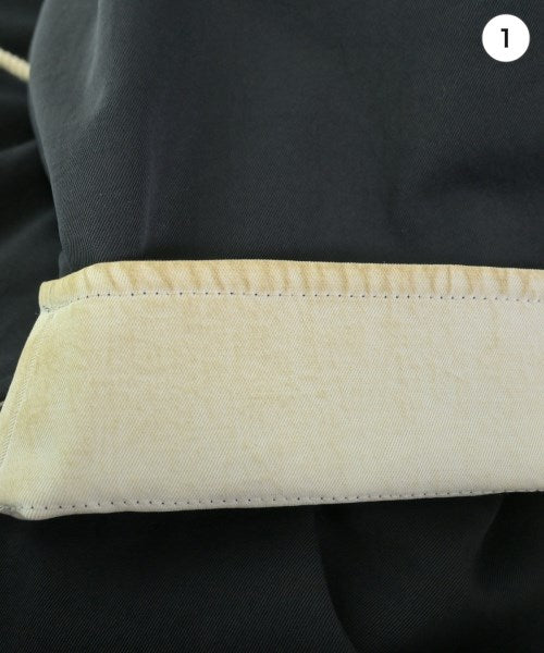 JIL SANDER + 其他大衣