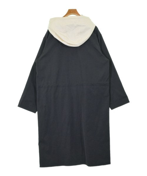 JIL SANDER + 其他大衣