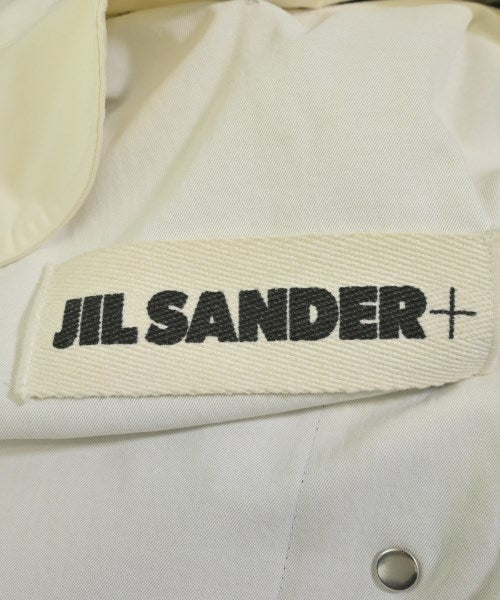 JIL SANDER + 其他大衣