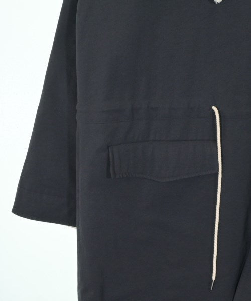 JIL SANDER + 其他大衣