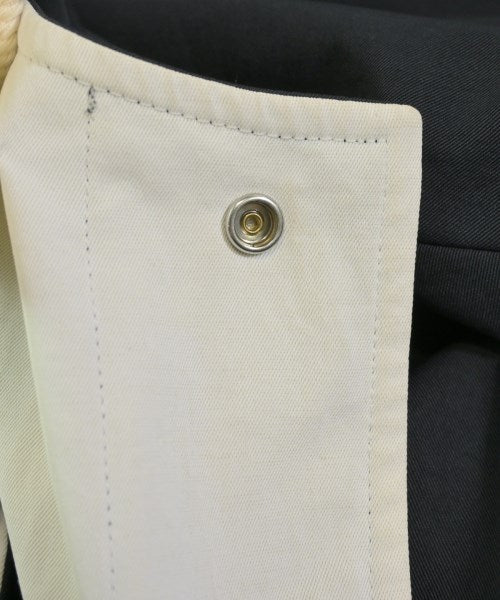 JIL SANDER + 其他大衣