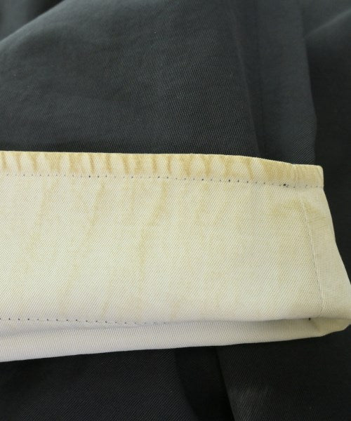 JIL SANDER + 其他大衣