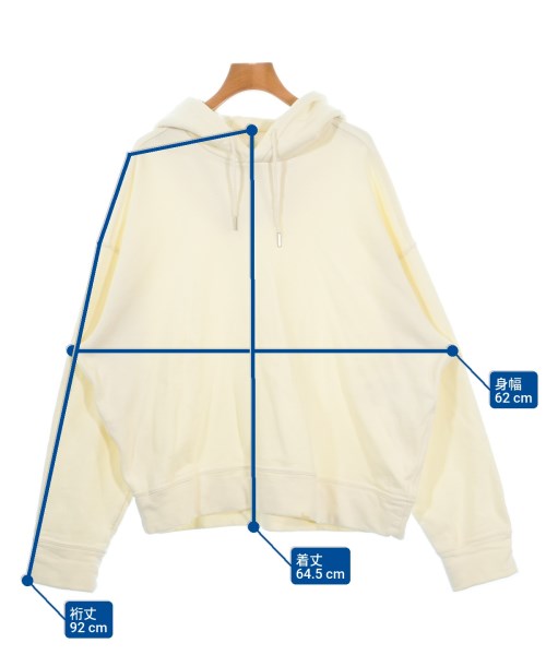 JIL SANDER + 連帽衫