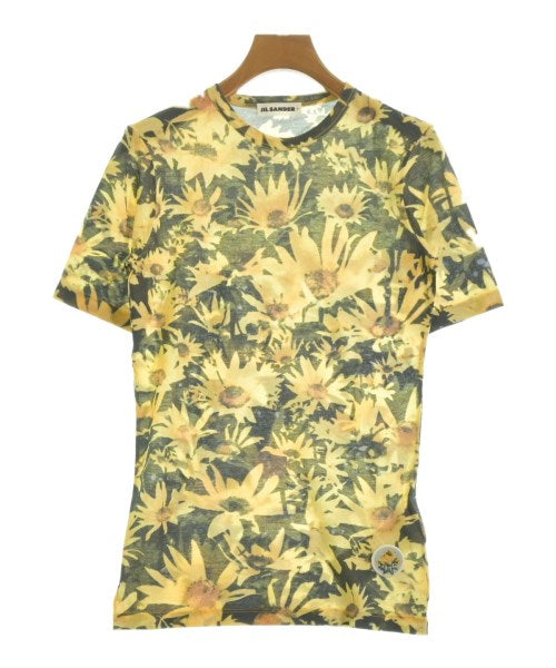 JIL SANDER + T恤/上衣