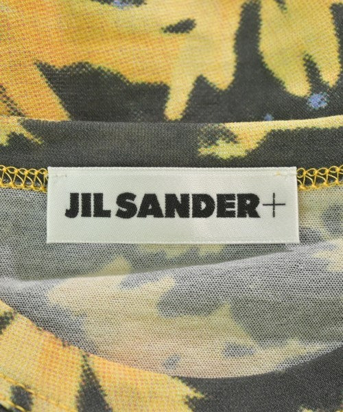 JIL SANDER + T恤/上衣